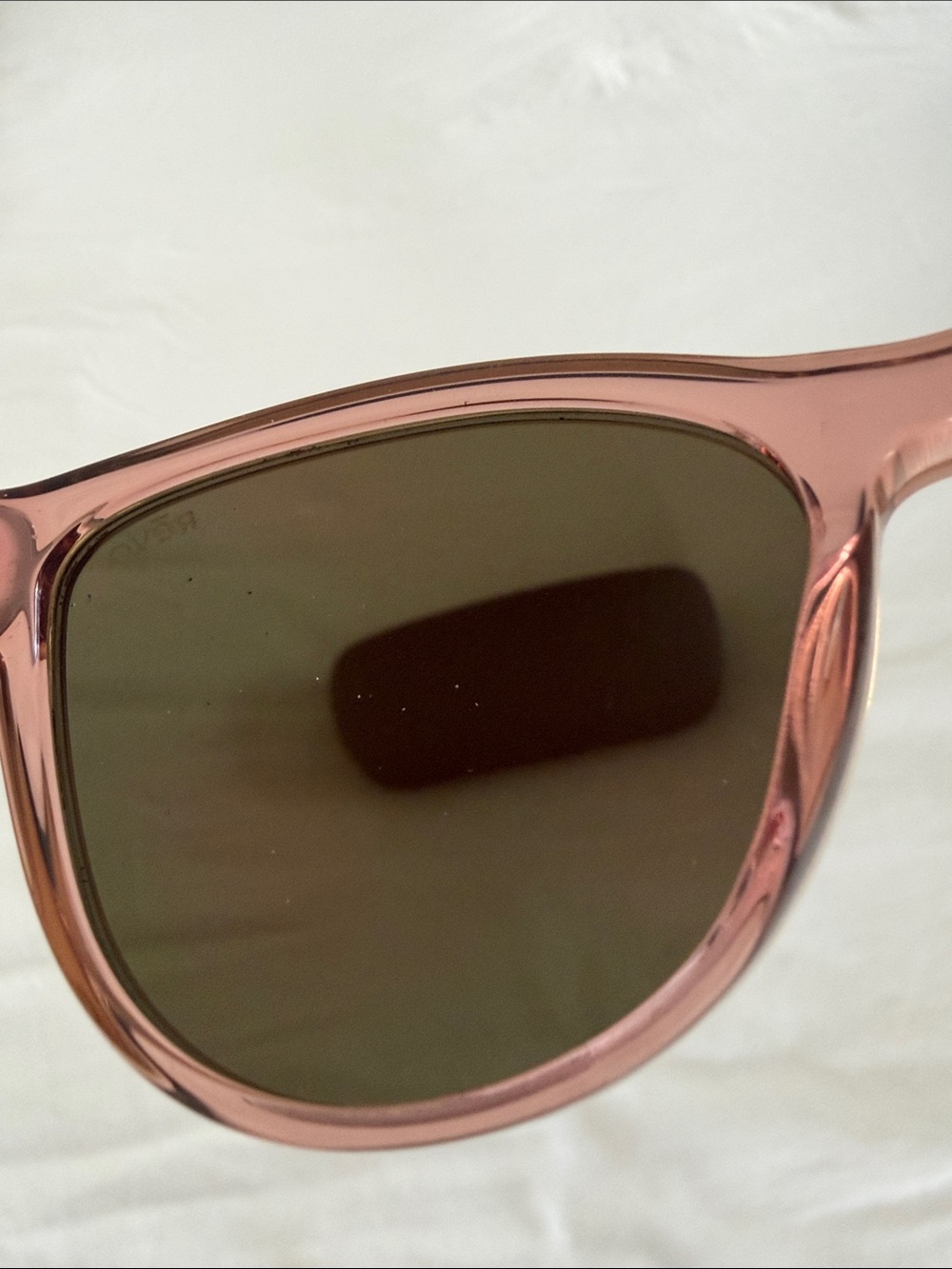 REVO Daphne Petite Polarized Sunglasses - Picture 6 of 7